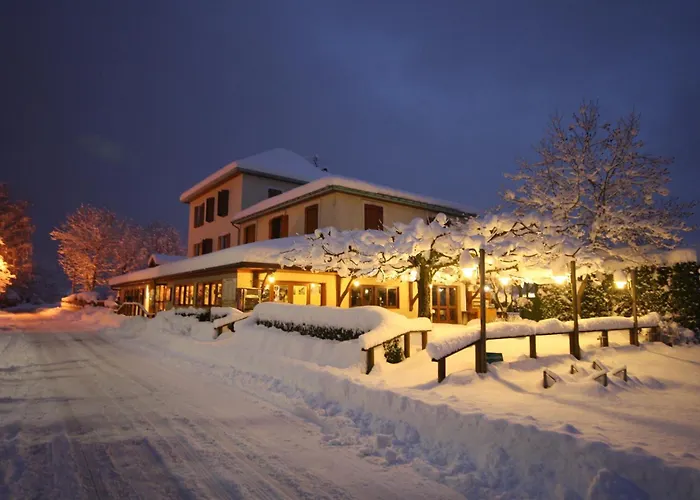 Auberge Les Tilleuls