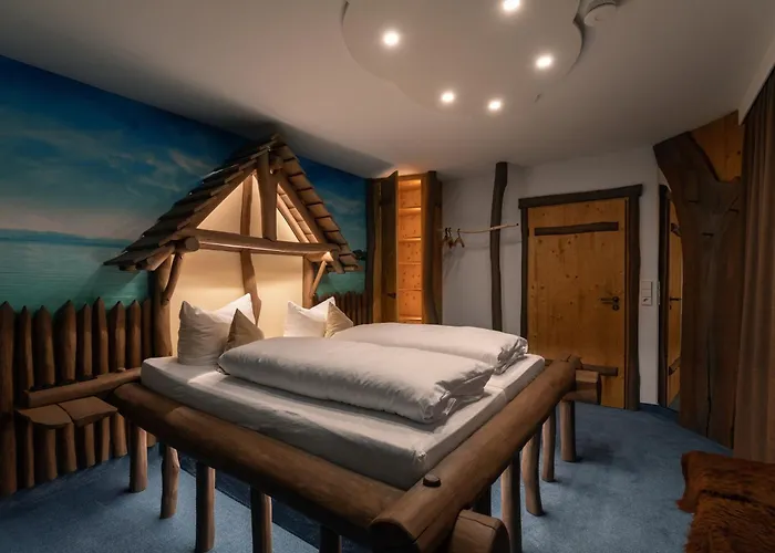 Landgasthof Paradies Frickingen