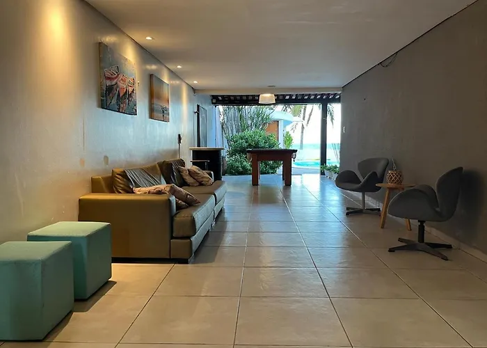 Numar Hotel João Pessoa