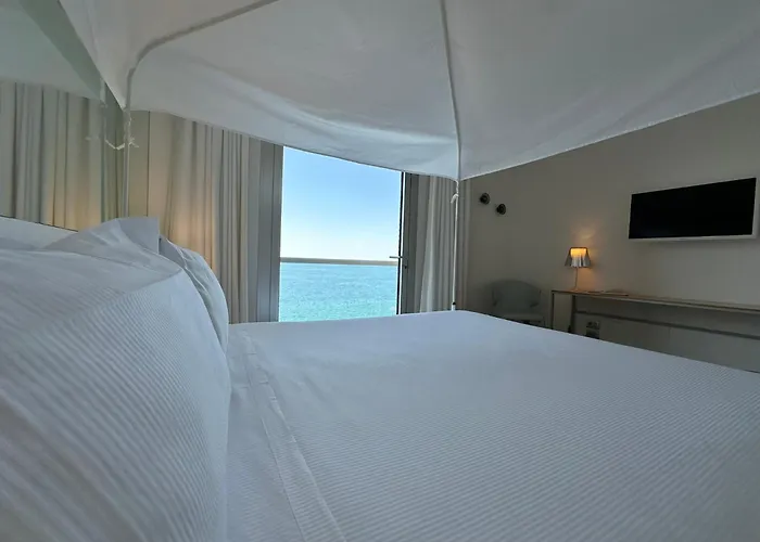 Hotel Miramare - Adults Only Con Private Spa Triest