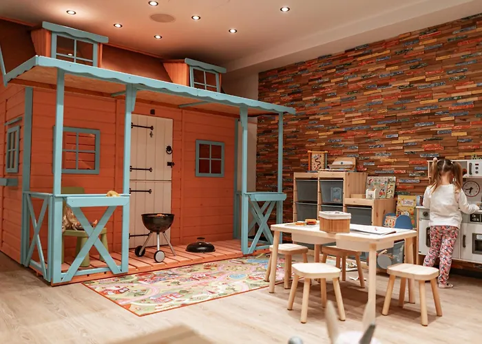 The Oceans