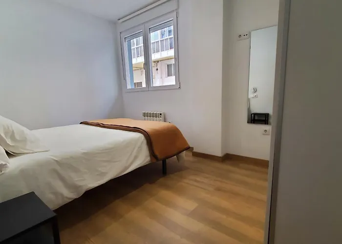 BAHíA APARTAMENTOS TURÍSTICOS