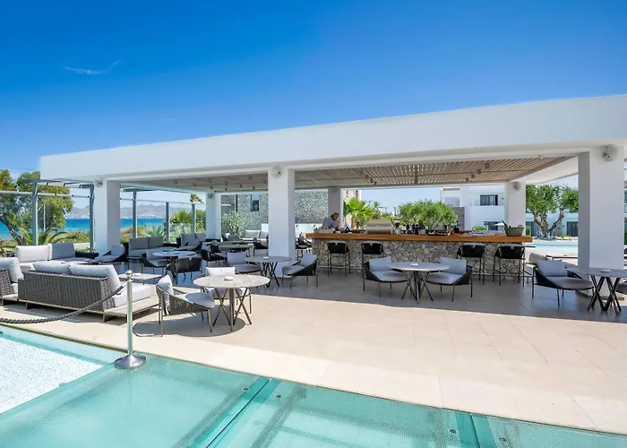 Diamond Deluxe Hotel - Adults Only & Spa