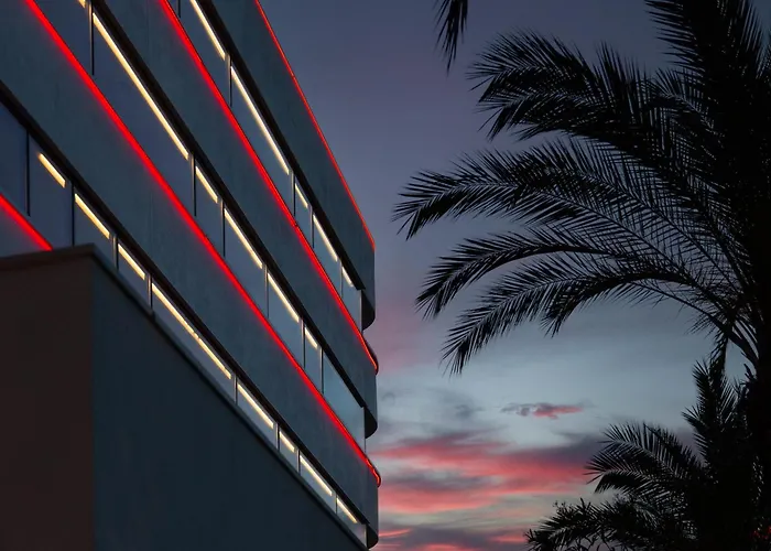 Pacha Hotel Ibiza