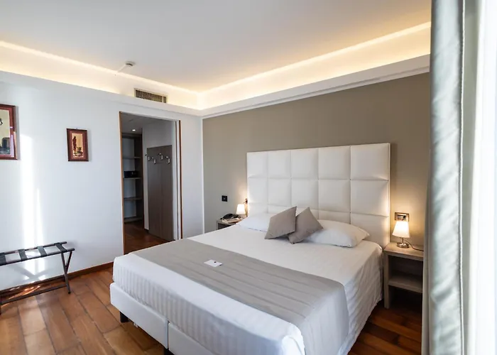 Hotel Parigi&Spa Bordighera