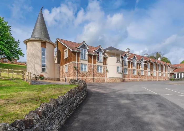 Wookey Hole Hotel