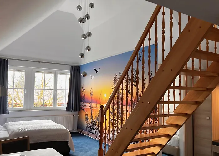 Flair Seehotel Zielow Ludorf
