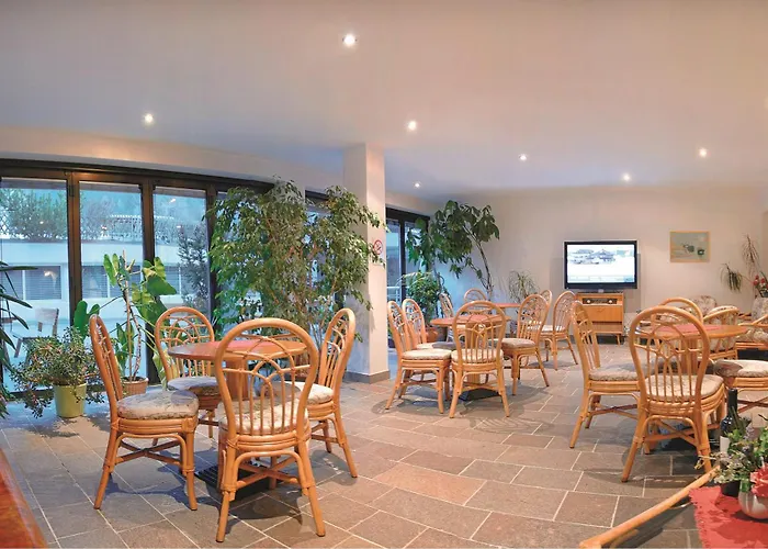 Hotel Heinz Brunico