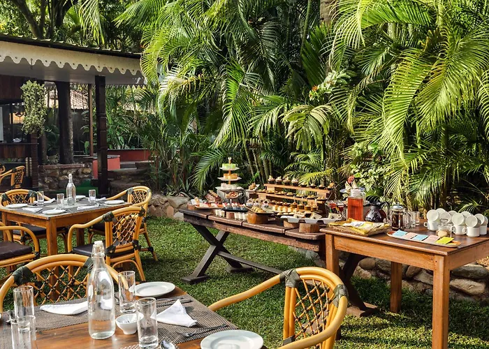 Fortune Resort Benaulim Goa - Member Itc Hotels' Group