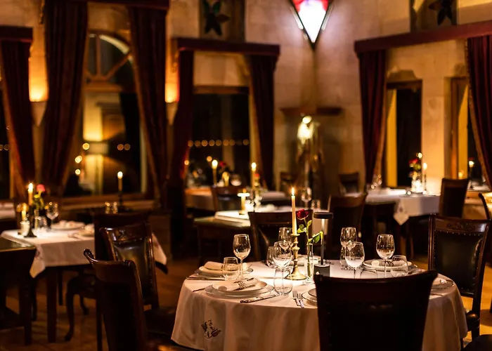 Museum Hotel - Relais & Chateaux