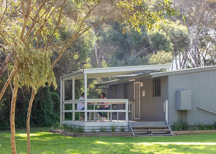 Robe Holiday Park