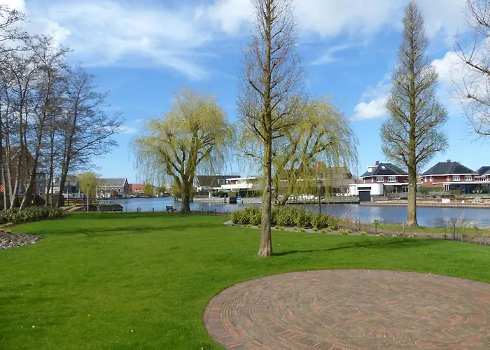 Herberg Welgelegen Katwijk aan Zee