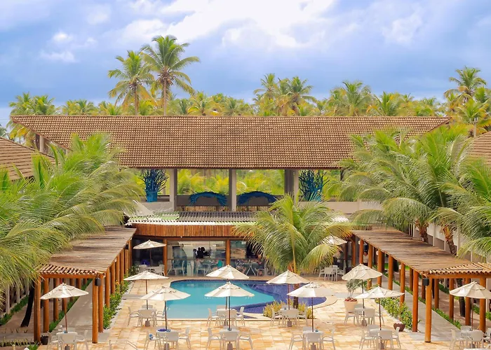Tabaobi Smart Hotel