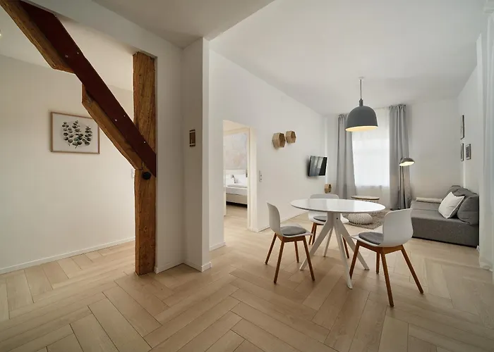 Hotel Siebzehn80