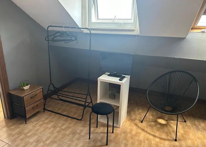 Manchester Stay Hotel - Free Parking