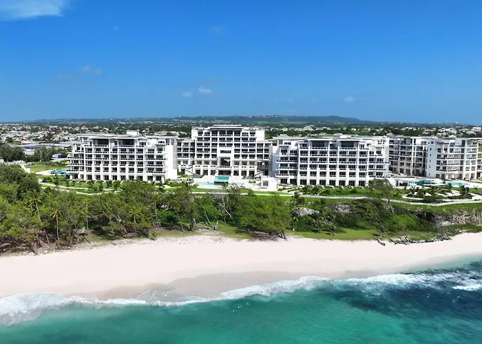 Wyndham Grand Barbados Sam Lords Castle All Inclusive Resort