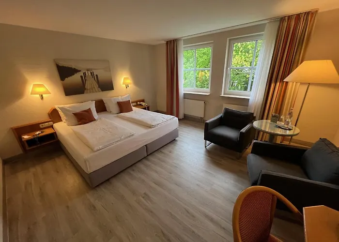 Parkhotel Diani