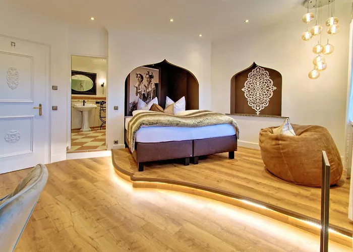 Boutique Hotel Post Andechs