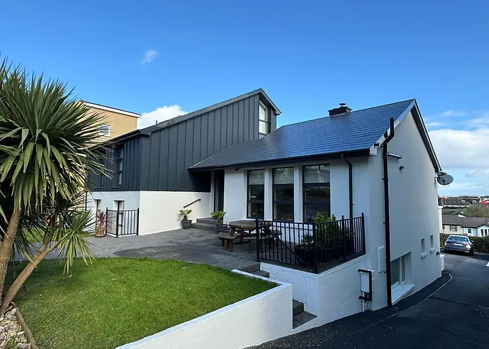 Beach Haven B&B