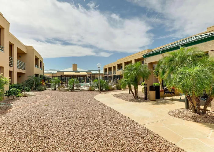 Sonesta Select Scottsdale At Mayo Clinic Campus
