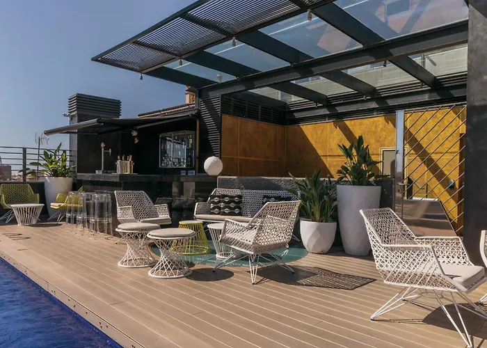 Hotel Bagues, A Small Luxury Hotel Of The World