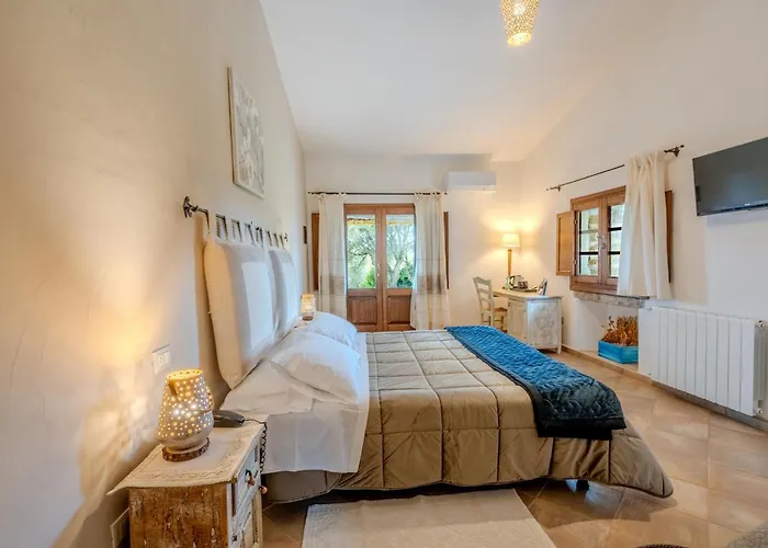 Tenuta Pilastru Country Resort & Spa Arzachena