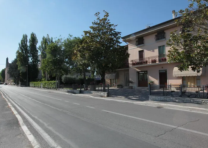 Il Tugurio Agriturismo B&B