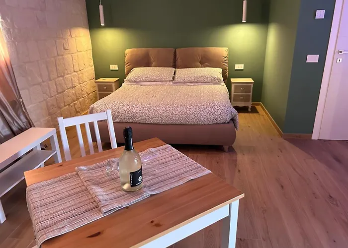 B&B Villa Cassandra