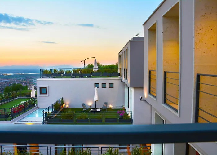 Ilo Rojo Hotel Boutique
