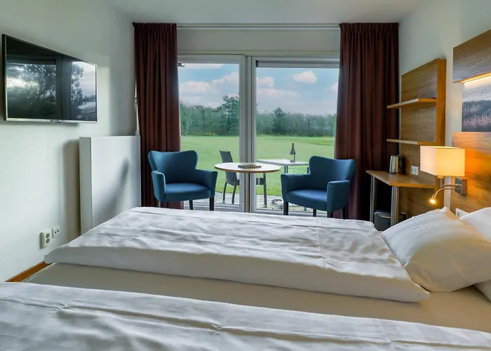 Strandhotel de Horn Callantsoog