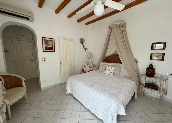 Hotel Lisca Bianca