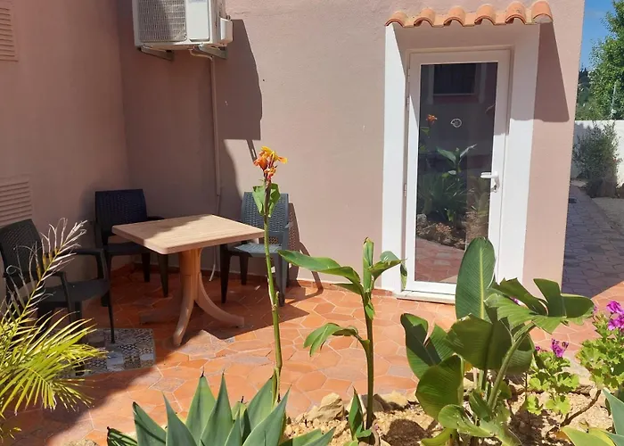 Casa Rosa Montes