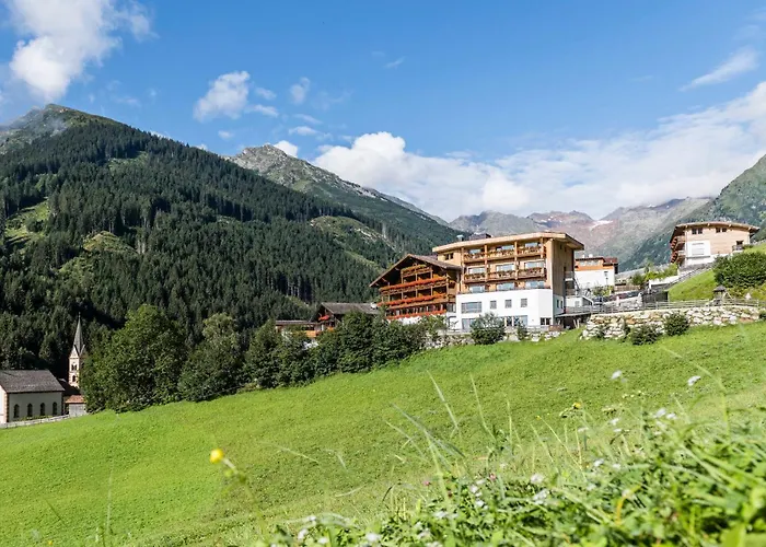 Hotel Panorama