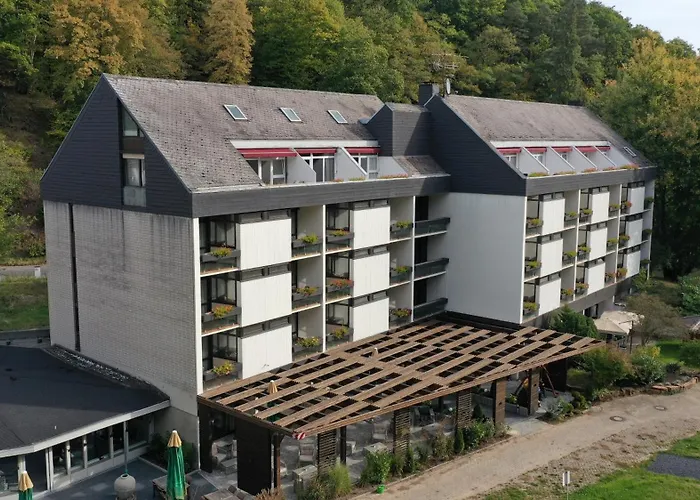 Hotel Luisenpark