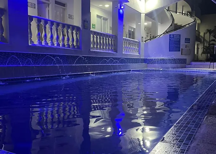 Hotel Zamba