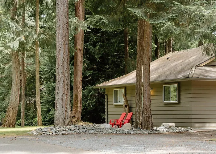 Beach Acres Resort