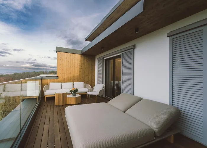 Reiters Supreme Hotel Adults Only