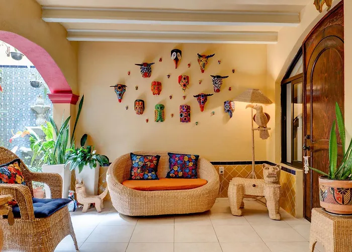 Casa de Colores
