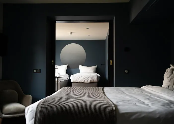 The Nox Hotel