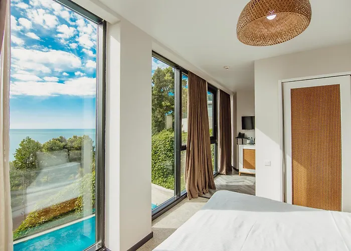 Capo Verde Hotel Batumi