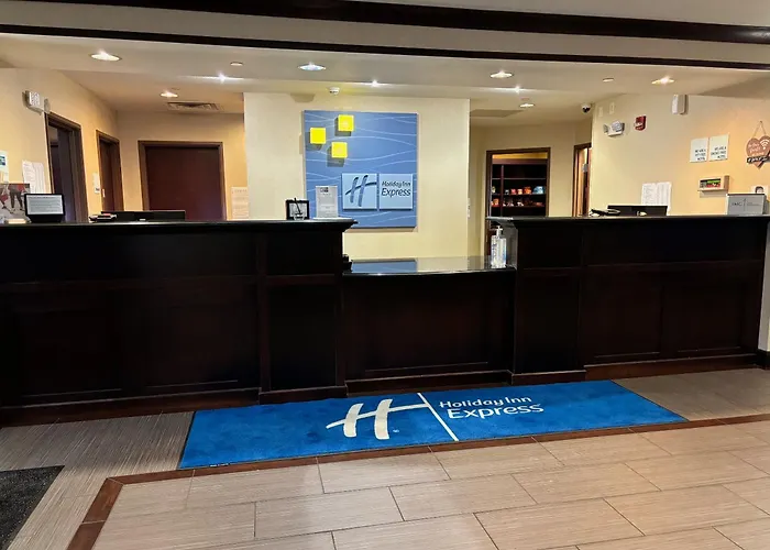 Holiday Inn Express