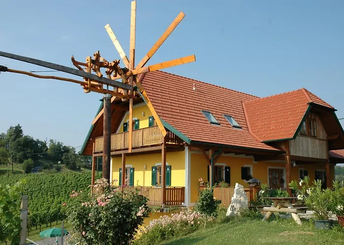 Weingut Kögl