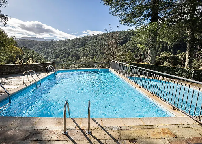 Hotel Hurdes Reales