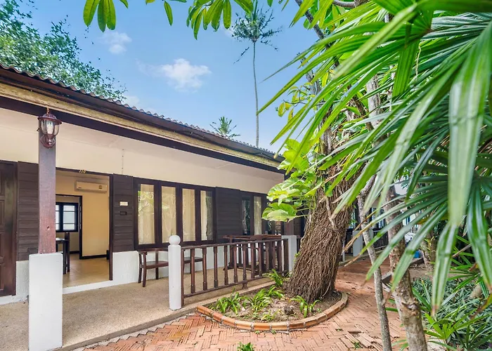 Anahata Resort