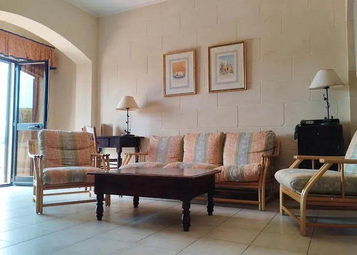 Cornucopia Hotel Xagħra