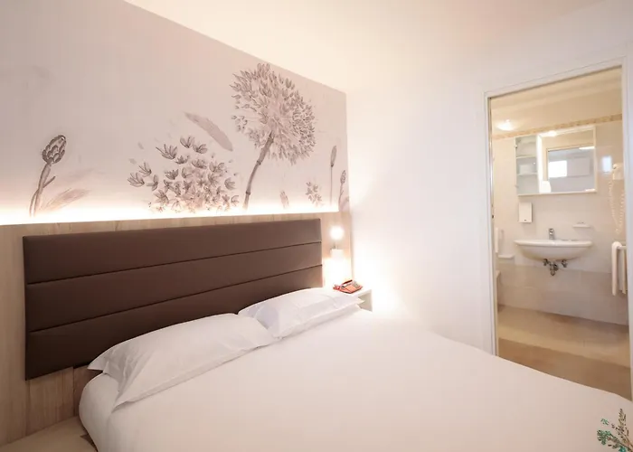 Hotel Derby S