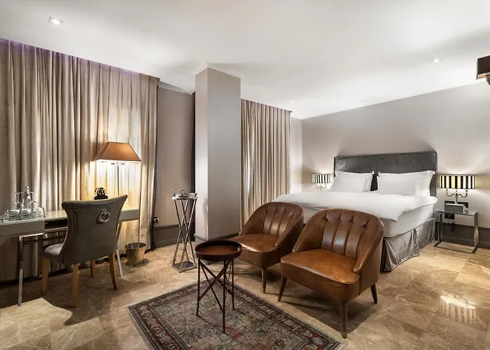 Hotel B Berdichevsky
