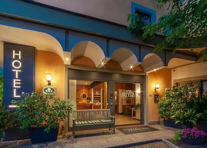 Hotel Isabella