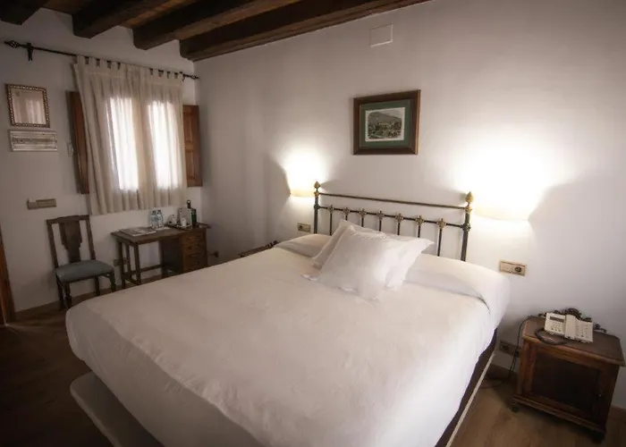 Hotel Rural Abadía de Yuste