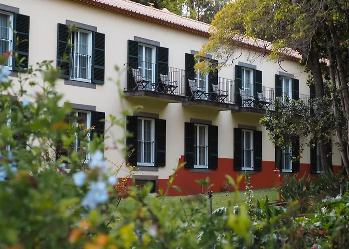 Quinta Da Bela Vista